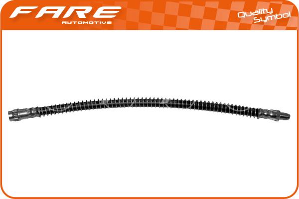 FARE-CO 11521 - Flexible de frein cwaw.fr