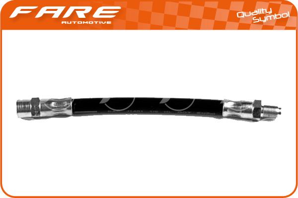 FARE-CO 11574 - Flexible de frein cwaw.fr