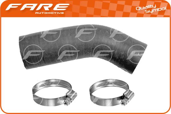 FARE-CO 11181 - Gaine de suralimentation cwaw.fr