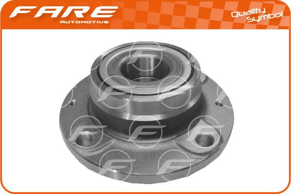 FARE-CO 11398 - Moyeu de roue cwaw.fr