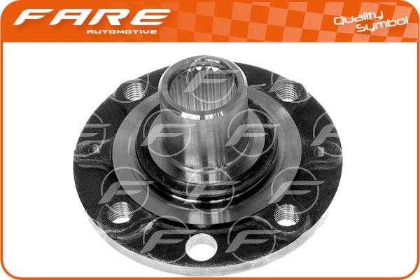 FARE-CO 11392 - Moyeu de roue cwaw.fr