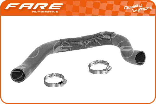 FARE-CO 11245 - Gaine de suralimentation cwaw.fr