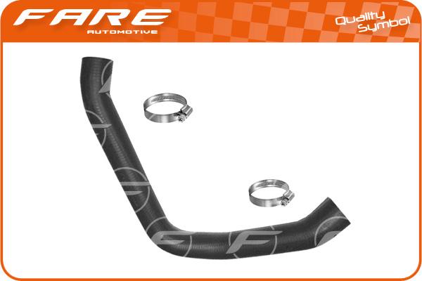 FARE-CO 11253 - Gaine de suralimentation cwaw.fr