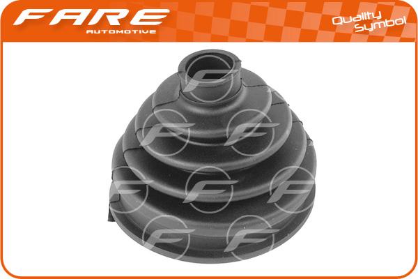 FARE-CO 1848-E - Joint-soufflet, arbre de commande cwaw.fr