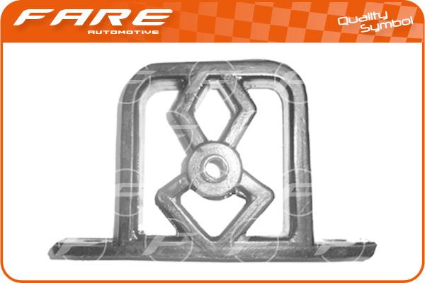 FARE-CO 1861 - Suspension, échappement cwaw.fr