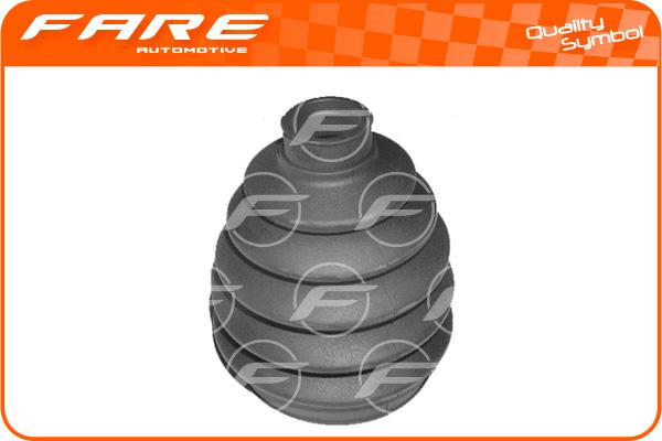 FARE-CO 1874-E - Joint-soufflet, arbre de commande cwaw.fr