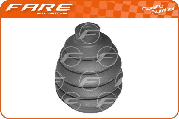 FARE-CO 1874 - Joint-soufflet, arbre de commande cwaw.fr