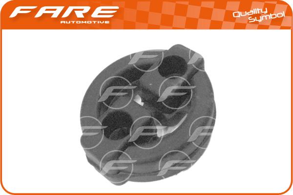 FARE-CO 1873 - Suspension, échappement cwaw.fr