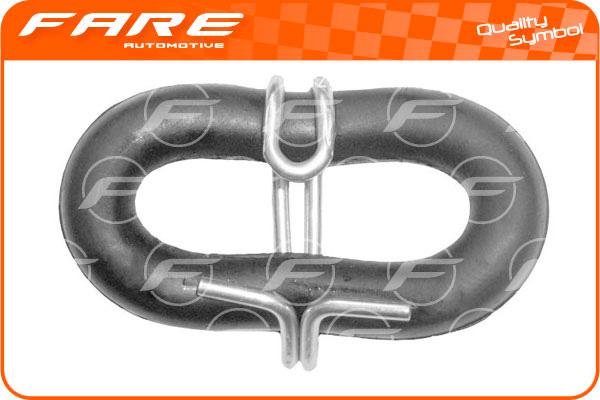 FARE-CO 13479 - Support, silencieux cwaw.fr