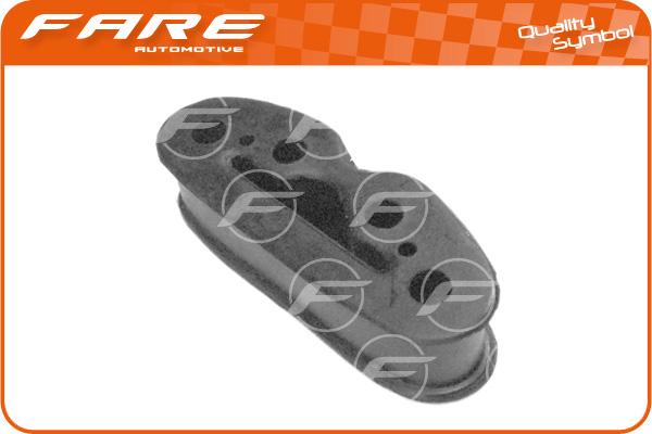 FARE-CO 1359 - Suspension, échappement cwaw.fr