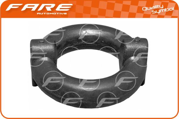 FARE-CO 1356 - Suspension, échappement cwaw.fr