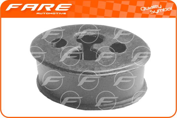 FARE-CO 1358 - Suspension, échappement cwaw.fr