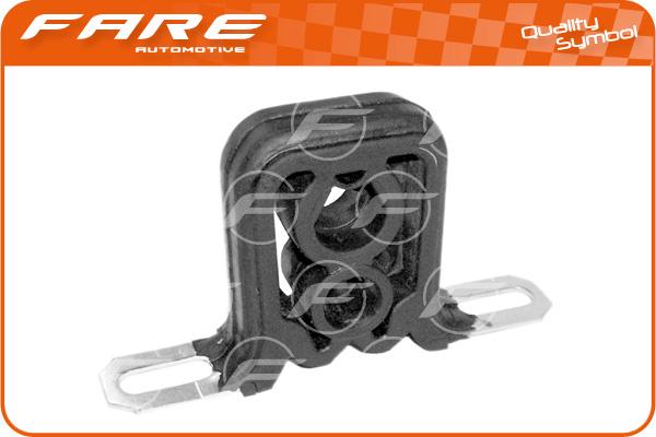 FARE-CO 1353 - Suspension, échappement cwaw.fr