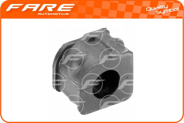 FARE-CO 13524 - Coussinet de palier, stabilisateur cwaw.fr