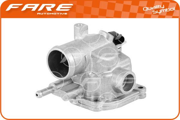 FARE-CO 13697 - Thermostat d'eau cwaw.fr