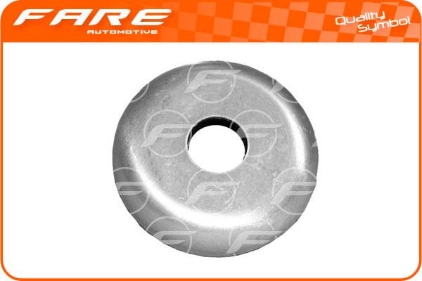 FARE-CO 13132 - Roulement, coupelle de suspension cwaw.fr