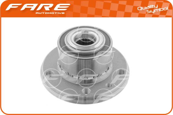 FARE-CO 13800 - Moyeu de roue cwaw.fr