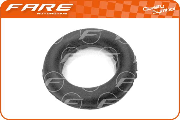 FARE-CO 1383 - Suspension, échappement cwaw.fr