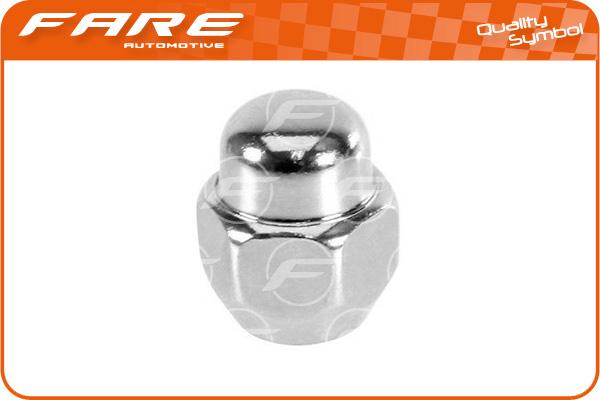 FARE-CO 13825 - Écrou de roue cwaw.fr