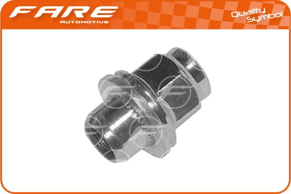 FARE-CO 13820 - Boulon de roue cwaw.fr