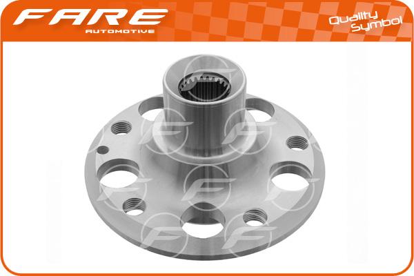 FARE-CO 13761 - Moyeu de roue cwaw.fr