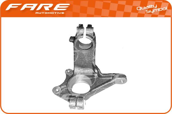 FARE-CO 13716 - Fusée d'essieu, suspension de roue cwaw.fr