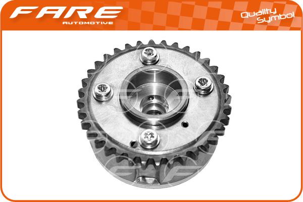 FARE-CO 13713 - Dispositif de réglage électrique d'arbre à cames cwaw.fr