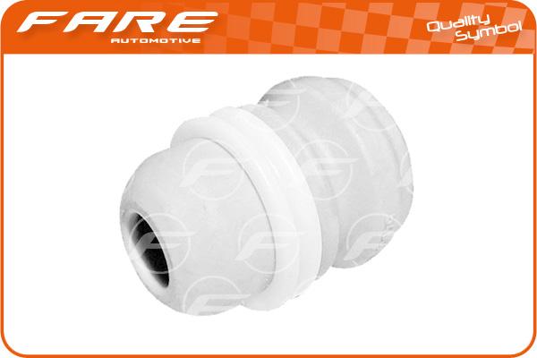 FARE-CO 12304 - Butée élastique, suspension cwaw.fr