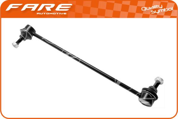 FARE-CO 12751 - Entretoise / tige, stabilisateur cwaw.fr