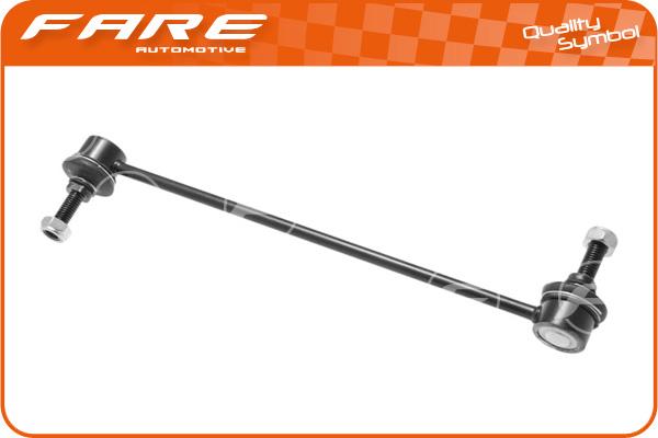 FARE-CO 12752 - Entretoise / tige, stabilisateur cwaw.fr