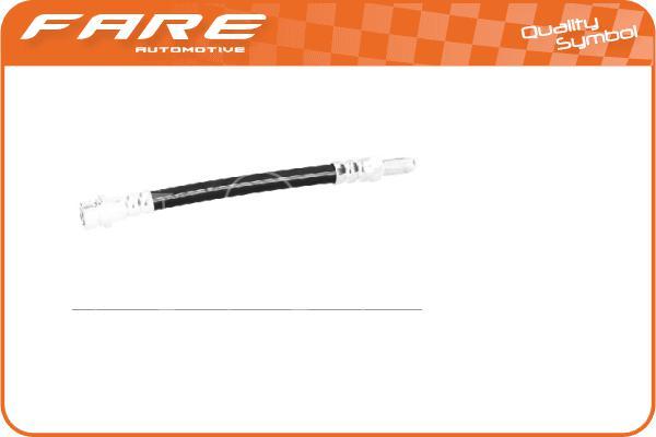 FARE-CO 17441 - Flexible de frein cwaw.fr