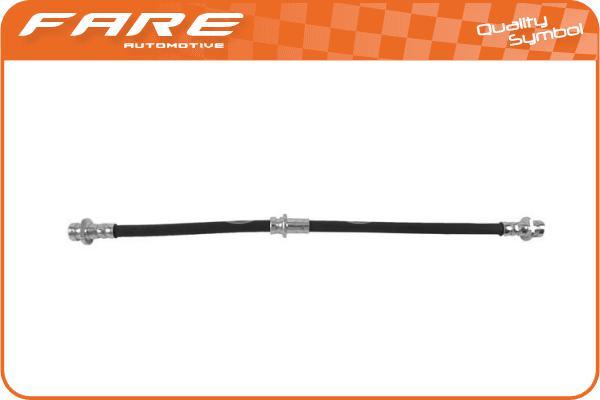 FARE-CO 17415 - Flexible de frein cwaw.fr