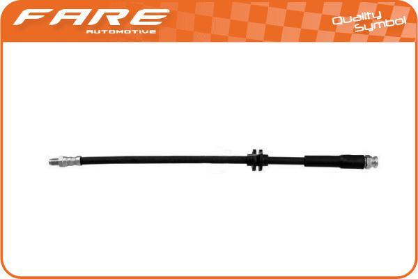 FARE-CO 17437 - Flexible de frein cwaw.fr