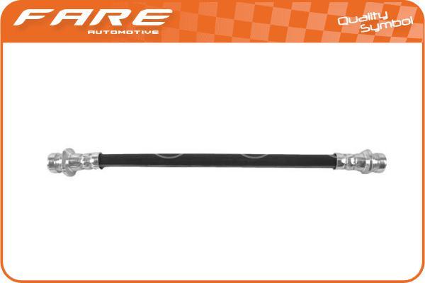 FARE-CO 17428 - Flexible de frein cwaw.fr