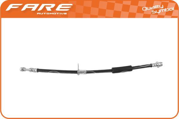 FARE-CO 17427 - Flexible de frein cwaw.fr