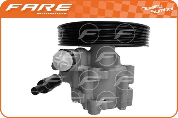 FARE-CO 17095 - Pompe hydraulique, direction cwaw.fr