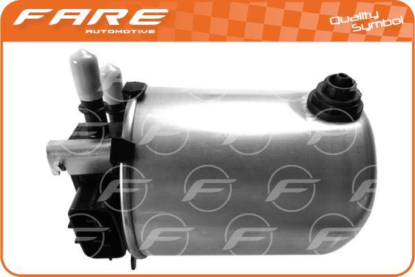 FARE-CO 17056 - Filtre à carburant cwaw.fr