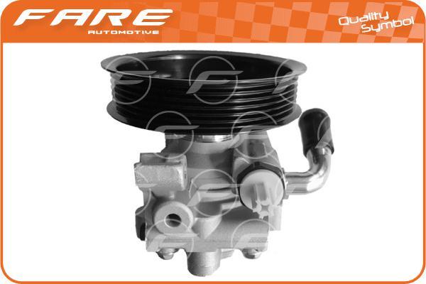 FARE-CO 17057 - Pompe hydraulique, direction cwaw.fr