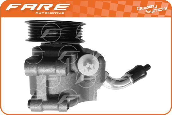 FARE-CO 17066 - Pompe hydraulique, direction cwaw.fr