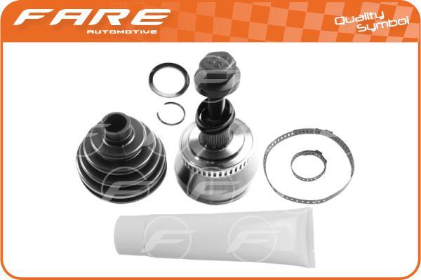 FARE-CO 17005 - Jeu de joints, arbre de transmission cwaw.fr