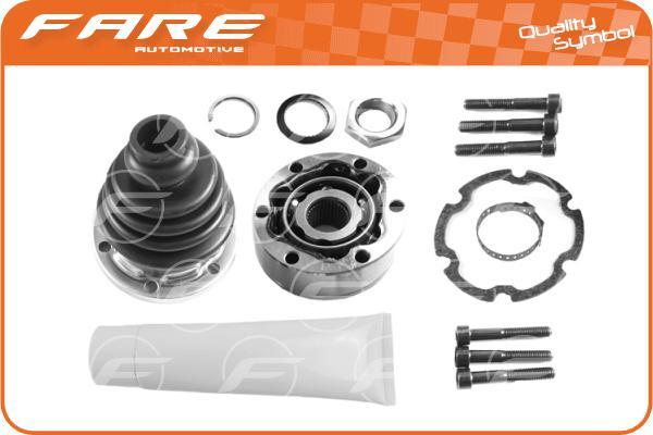 FARE-CO 17000 - Jeu de joints, arbre de transmission cwaw.fr