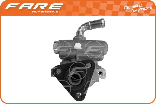 FARE-CO 17083 - Pompe hydraulique, direction cwaw.fr