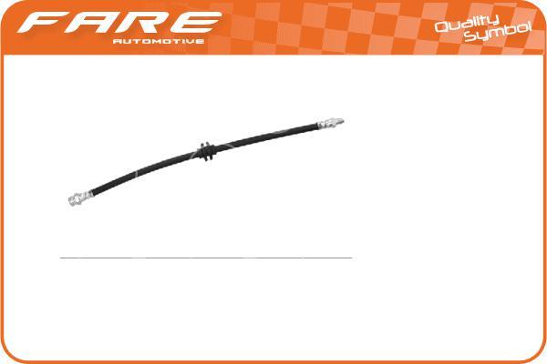 FARE-CO 17190 - Flexible de frein cwaw.fr