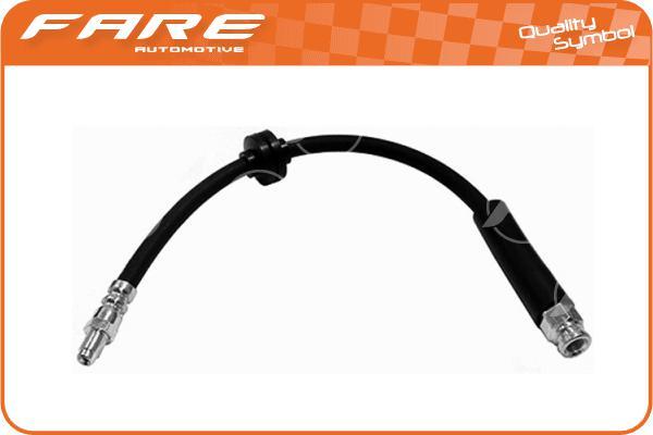 FARE-CO 17191 - Flexible de frein cwaw.fr