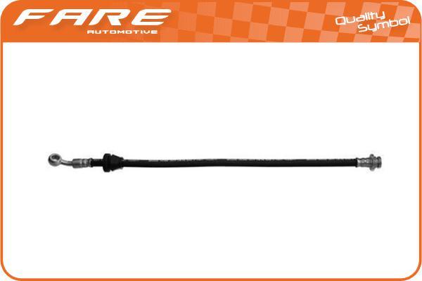 FARE-CO 17193 - Flexible de frein cwaw.fr