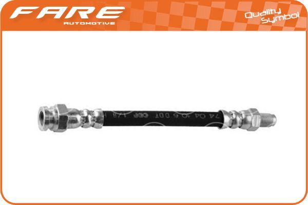 FARE-CO 17192 - Flexible de frein cwaw.fr