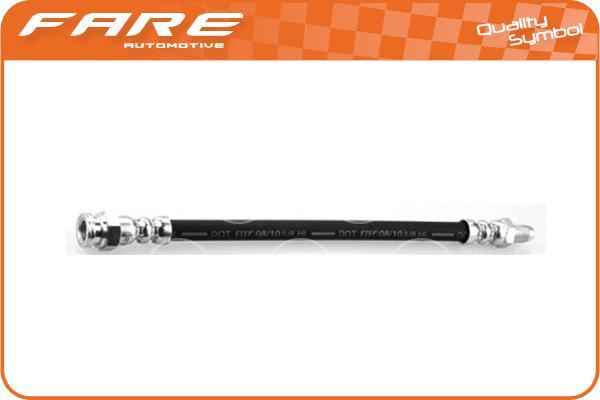 FARE-CO 17184 - Flexible de frein cwaw.fr