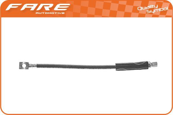 FARE-CO 17175 - Flexible de frein cwaw.fr