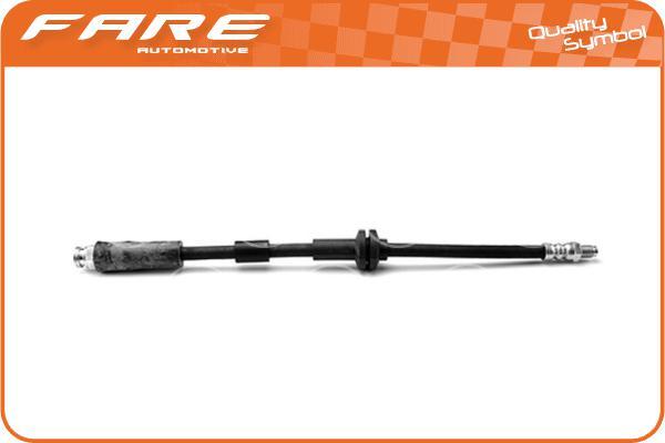 FARE-CO 17172 - Flexible de frein cwaw.fr