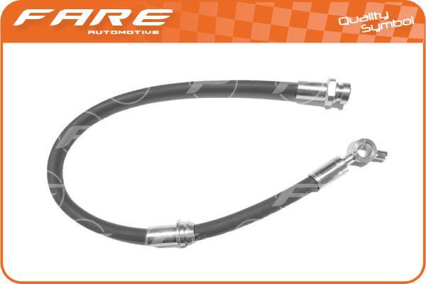 FARE-CO 17399 - Flexible de frein cwaw.fr